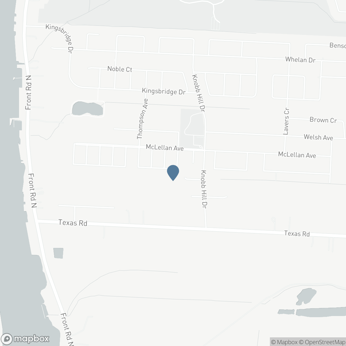 223 Livingstone CRESCENT, Amherstburg, Ontario N9V 0H1